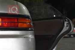Toyota Mark II